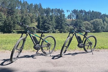Bicycling