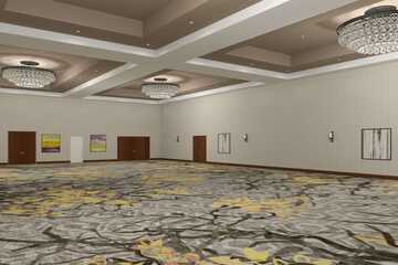 Ballroom