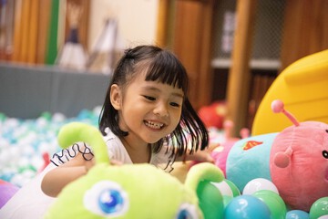 Children's activities