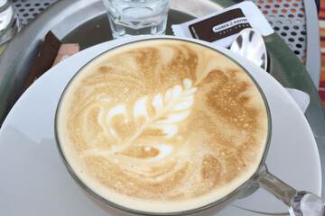 Cafe