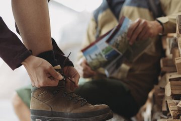 Hiking