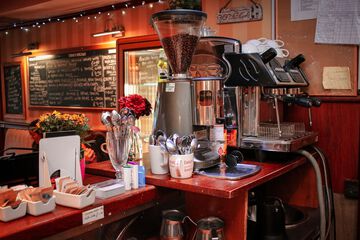Cafe