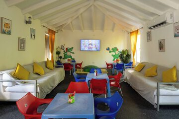 Children's activities