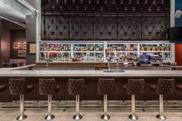 Breakfast/Coffee Service 44 of 54