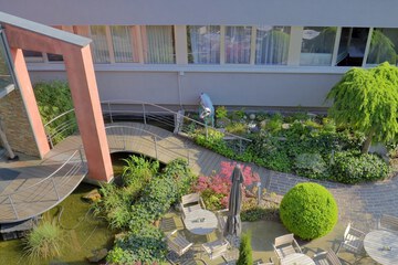 Sports facility