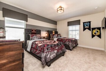 Childrens Theme Room