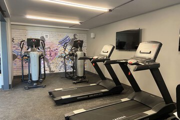 Health and Fitness 15 of 15