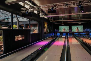 Bowling