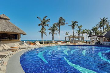 Beach/ocean view