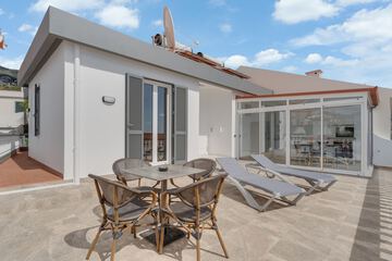 Sundeck
