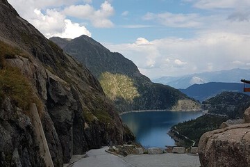 Hiking