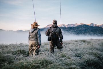 Fishing