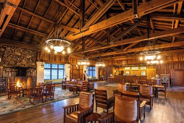 Asilomar Conference Grounds