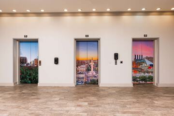 Hotel Interior 5 of 85