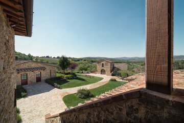 View from room
