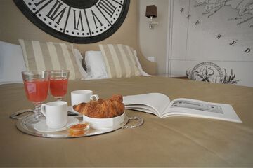 Room service - dining