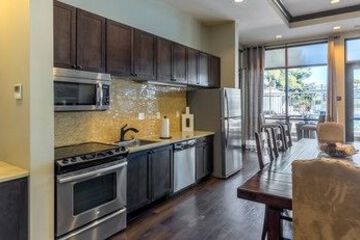 In-Room Kitchen