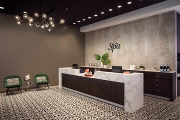 Spa