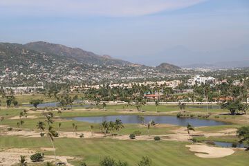 Golf view