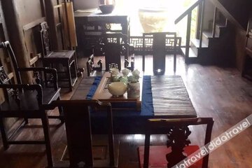 健身娱乐设施