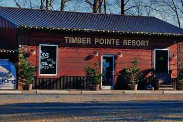 Timber Pointe Resort