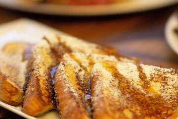 Breakfast/Coffee Service 66 of 115