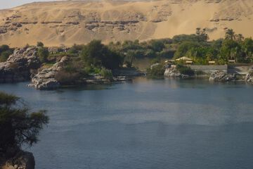 Lake