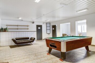 Billiards