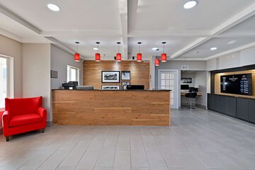 Country Inn & Suites by Radisson Bloomington-Normal Airport, IL
