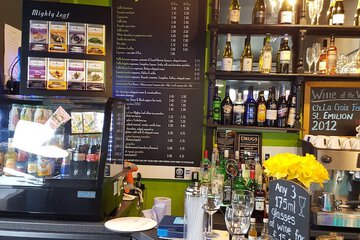 Cafe