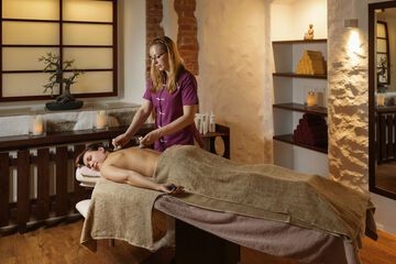 Massage