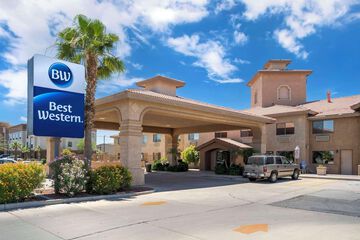 Best Western Parker Inn
