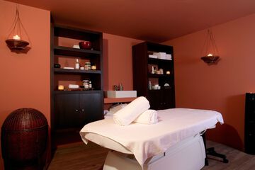 Treatment room