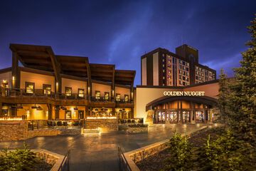 Hard Rock Hotel & Casino Lake Tahoe