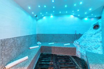 Turkish bath