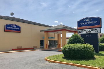 Howard Johnson by Wyndham Virginia Beach