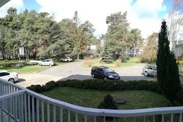 Park view