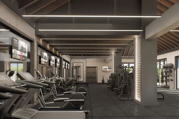 Gym