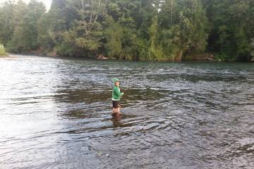 Fishing