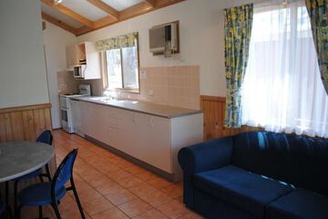 In-Room Kitchen