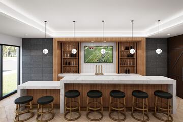 Lounge 19 of 21