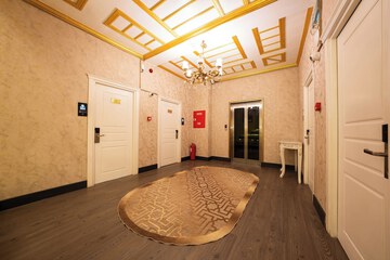 Elevator