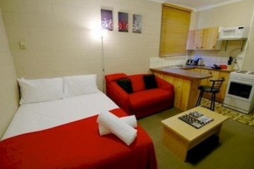 Relax Room