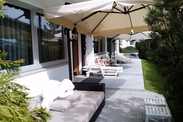 Sundeck