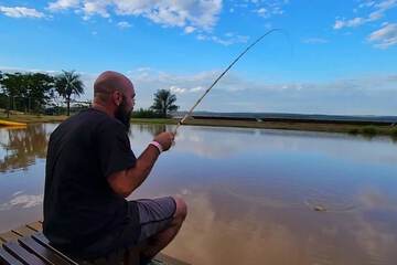 Fishing