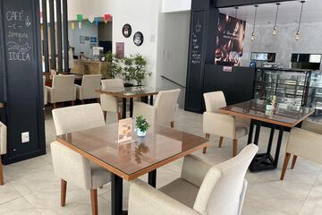 Cafe
