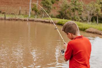 Fishing