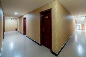 Hotel Interior or Public Areas