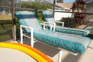 Sundeck