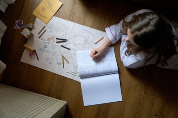 Children's activities